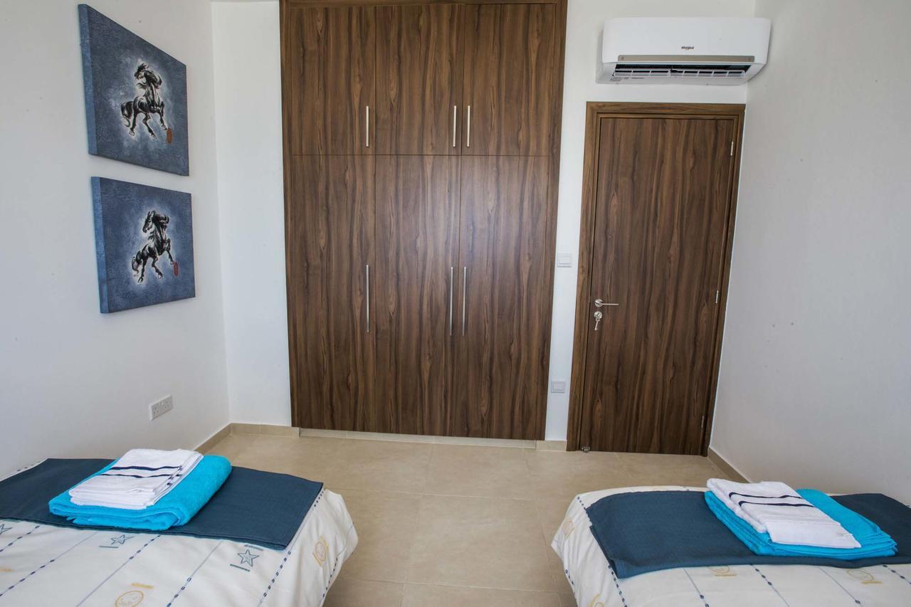 Olivia Villa 63 Paphos Exterior photo