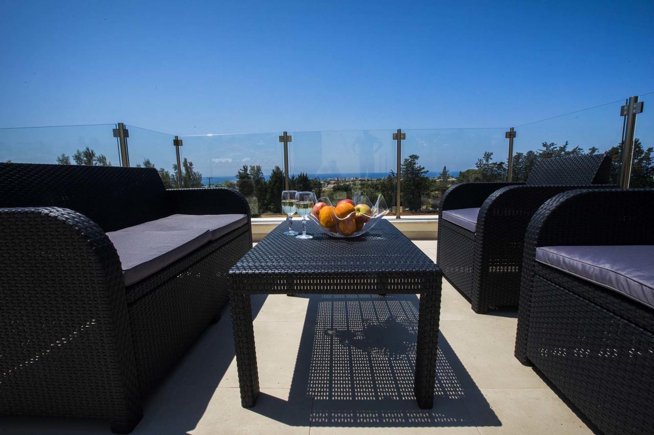 Olivia Villa 63 Paphos Exterior photo