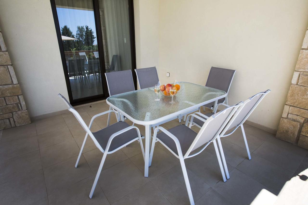 Olivia Villa 63 Paphos Exterior photo
