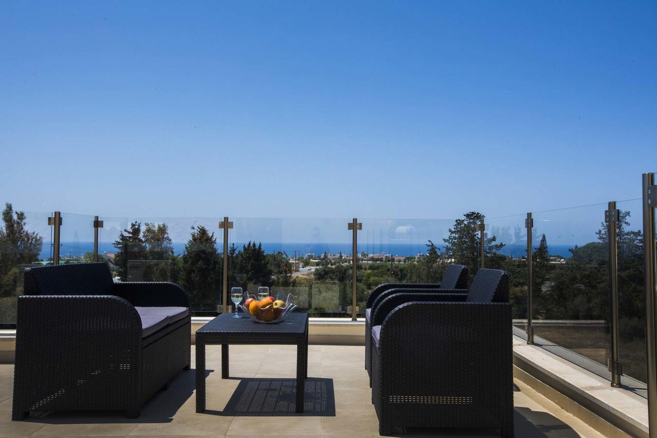 Olivia Villa 63 Paphos Exterior photo